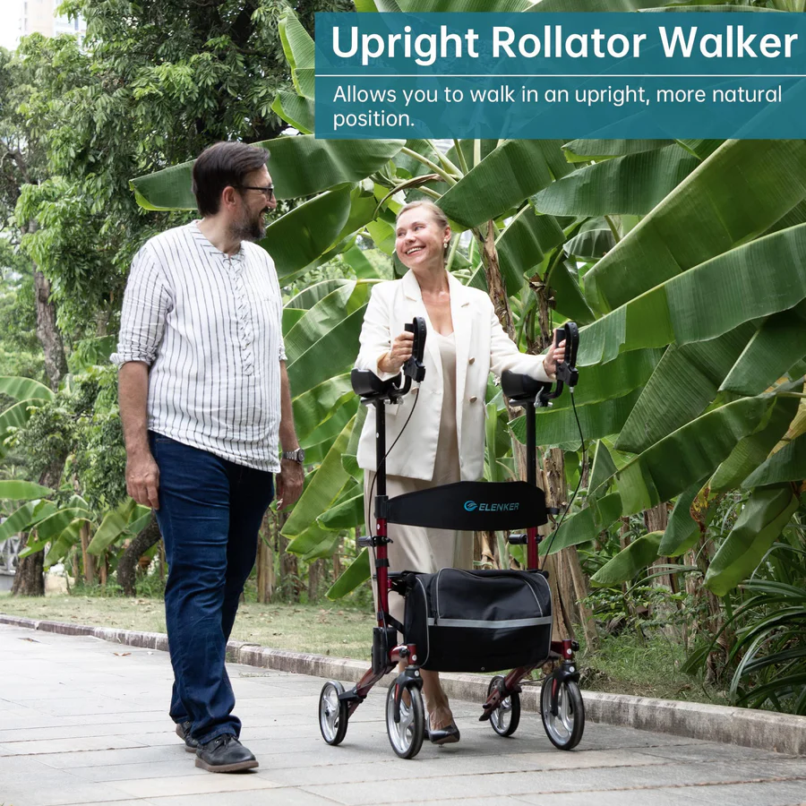 Are Elenker Upright Walkers Worth It